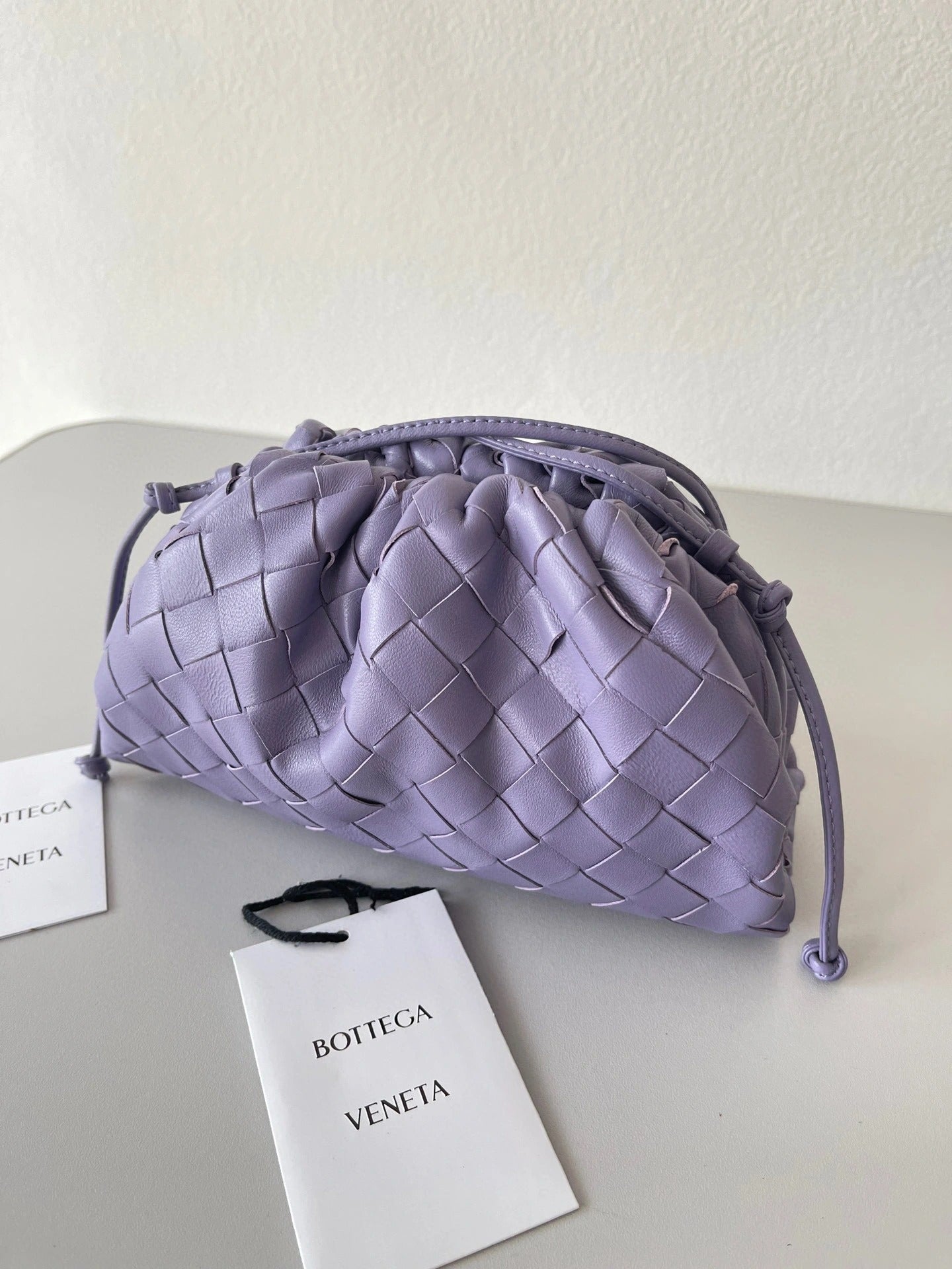 BOTTECA VENETA BAG