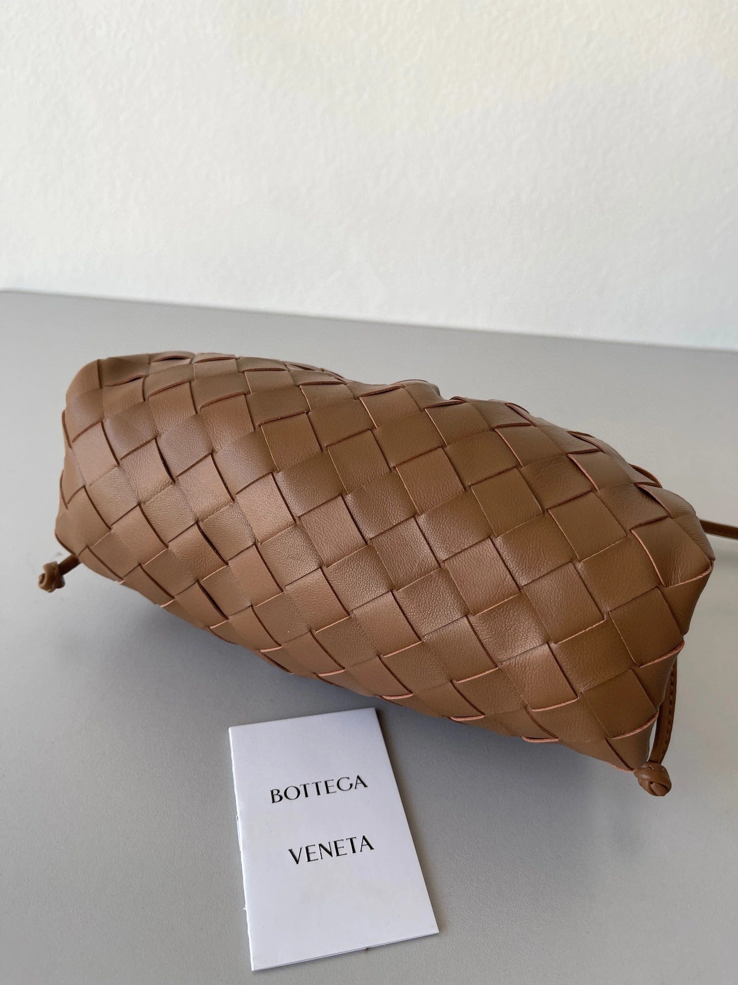 BOTTECA VENETA BAG