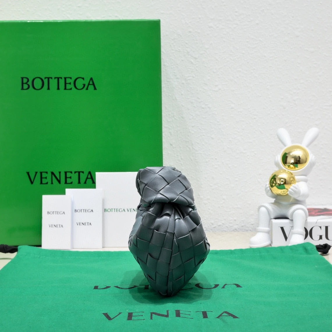 BOTTECA VENETA BAG