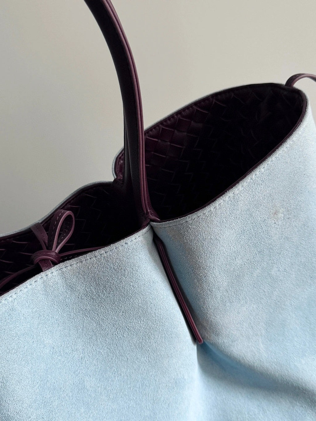 BOTTECA VENETA BAG