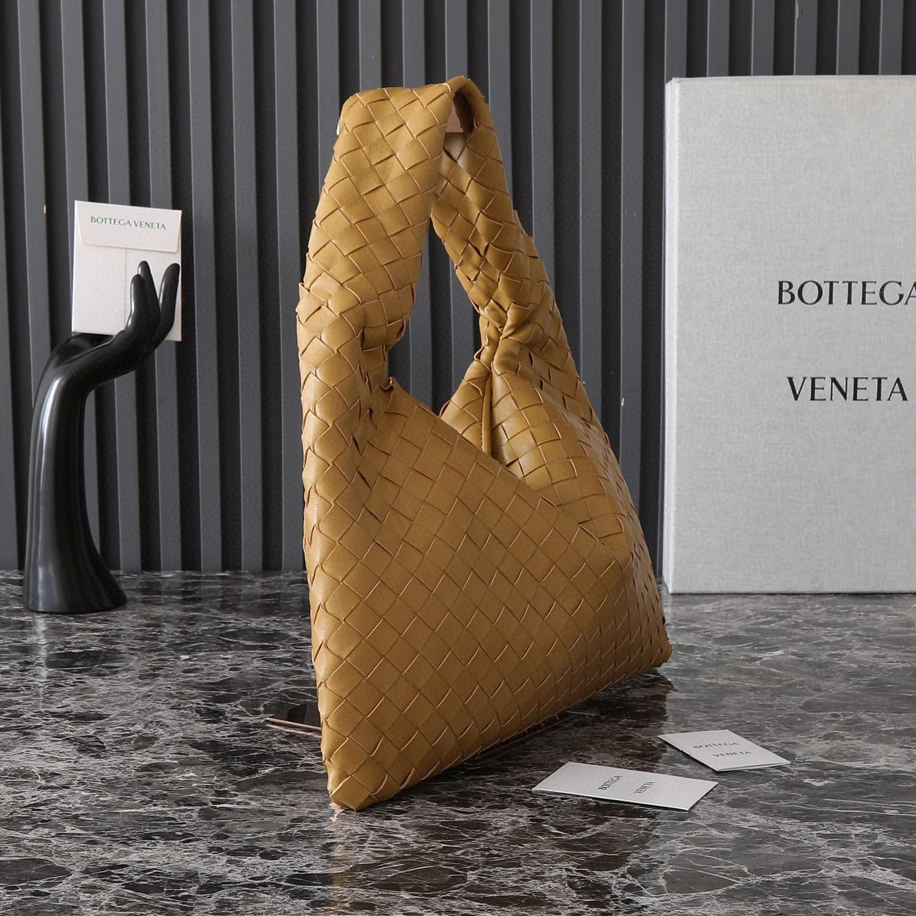 BOTTECA VENETA BAG