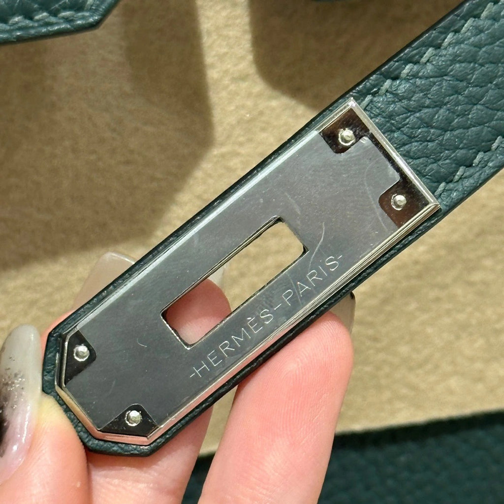 HERMES BAG