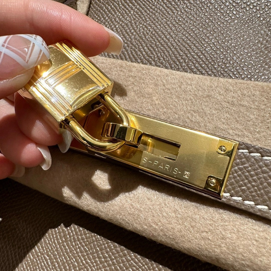 HERMES BAG
