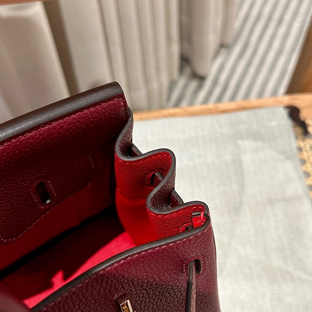 HERMES BAG