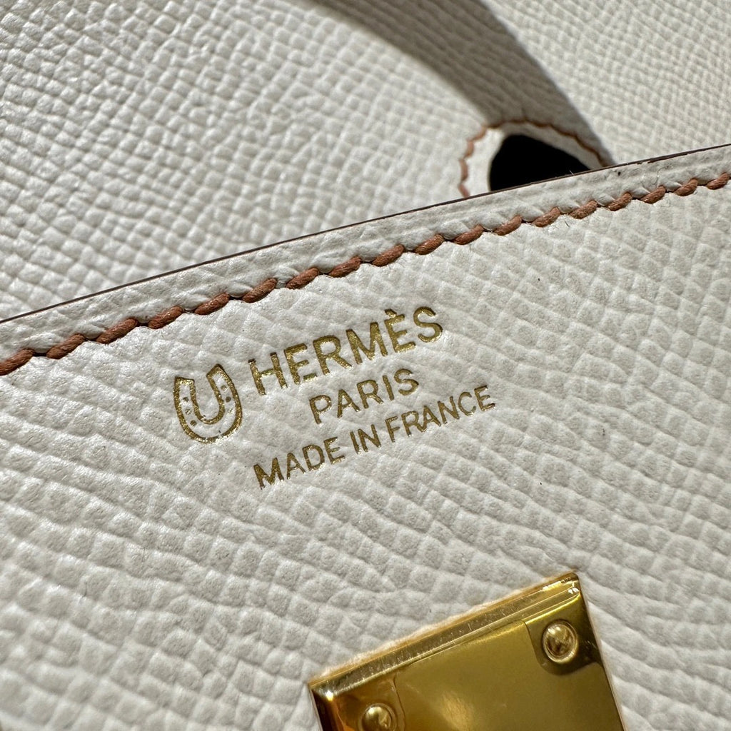 HERMES BAG