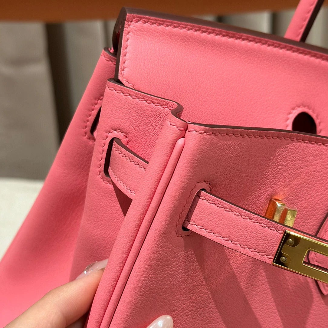 HERMES BAG