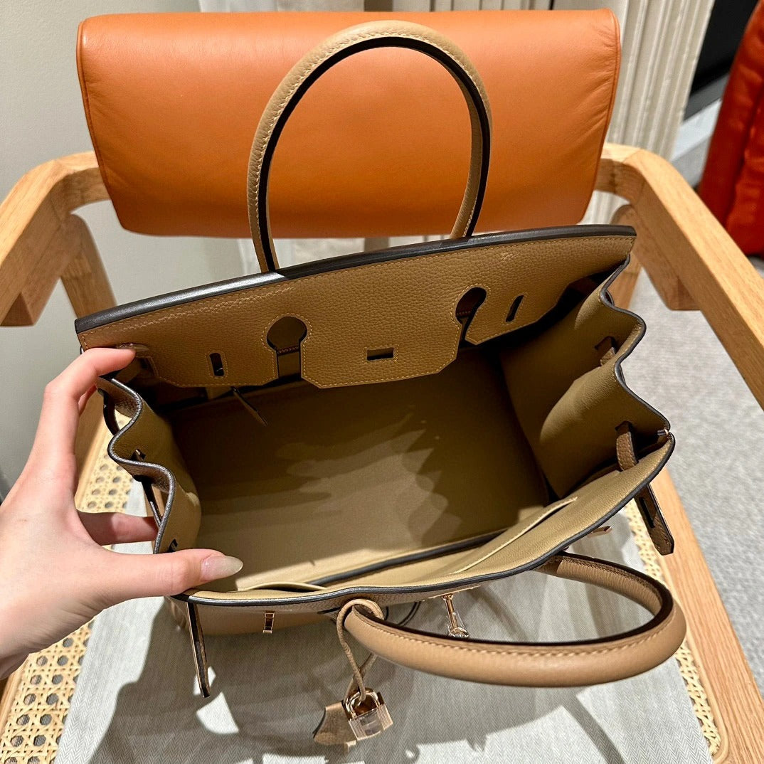 HERMES BAG