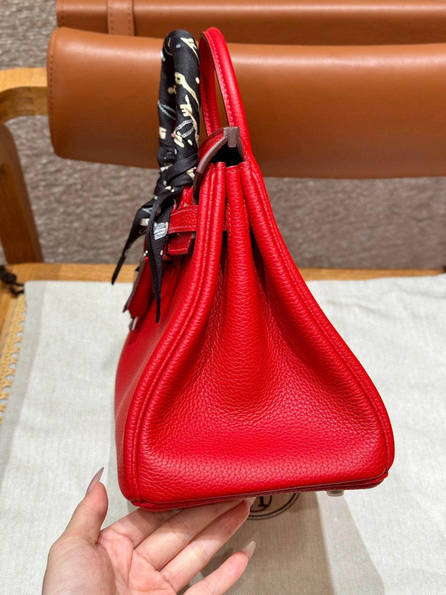 HERMES BAG