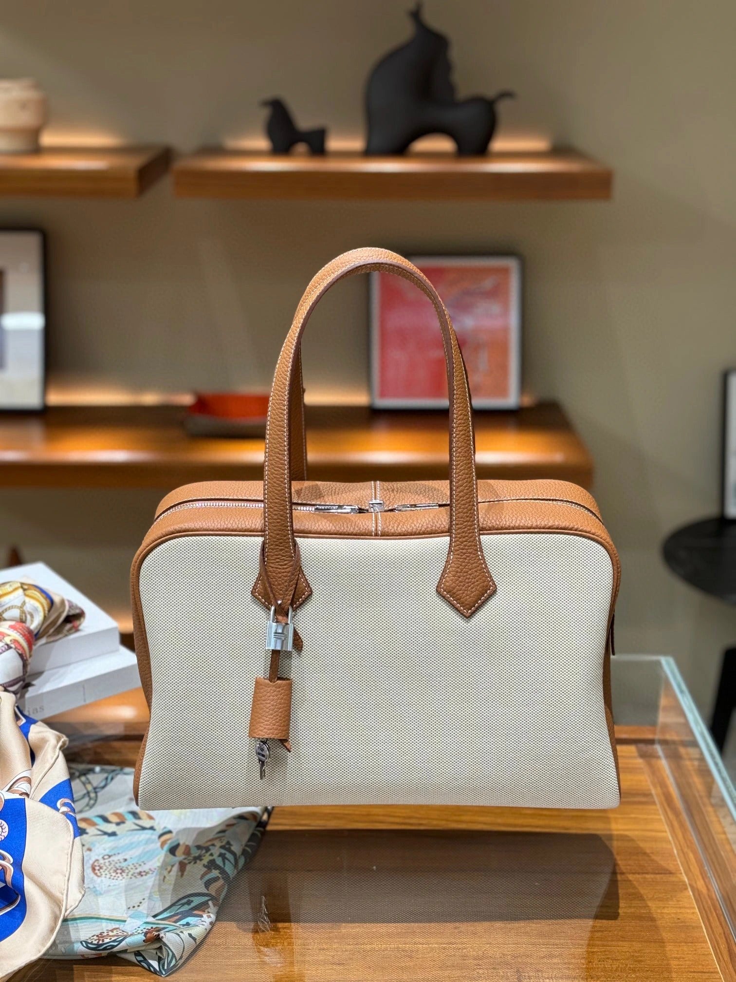HERMES BAG