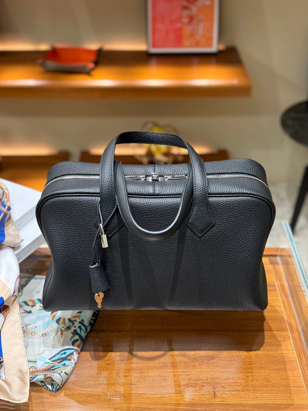 HERMES BAG