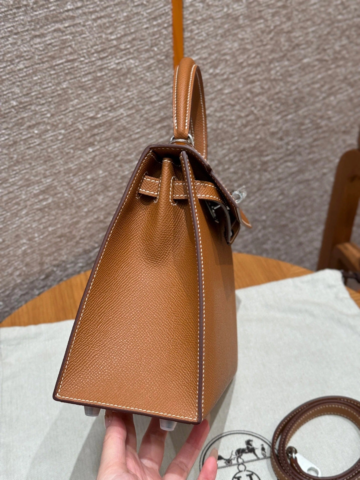 HERMES BAG