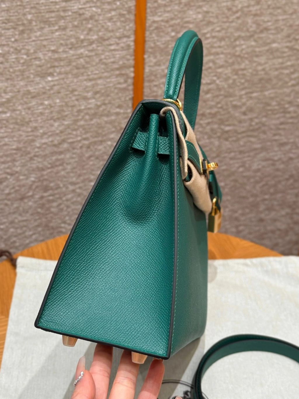 HERMES BAG