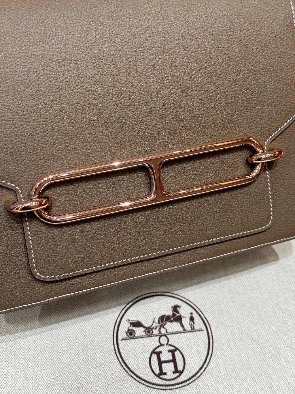 HERMES BAG