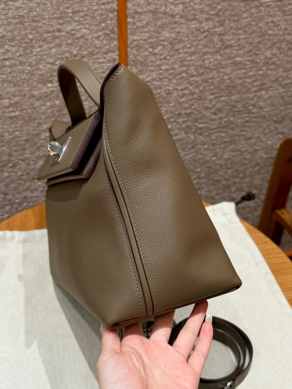HERMES BAG