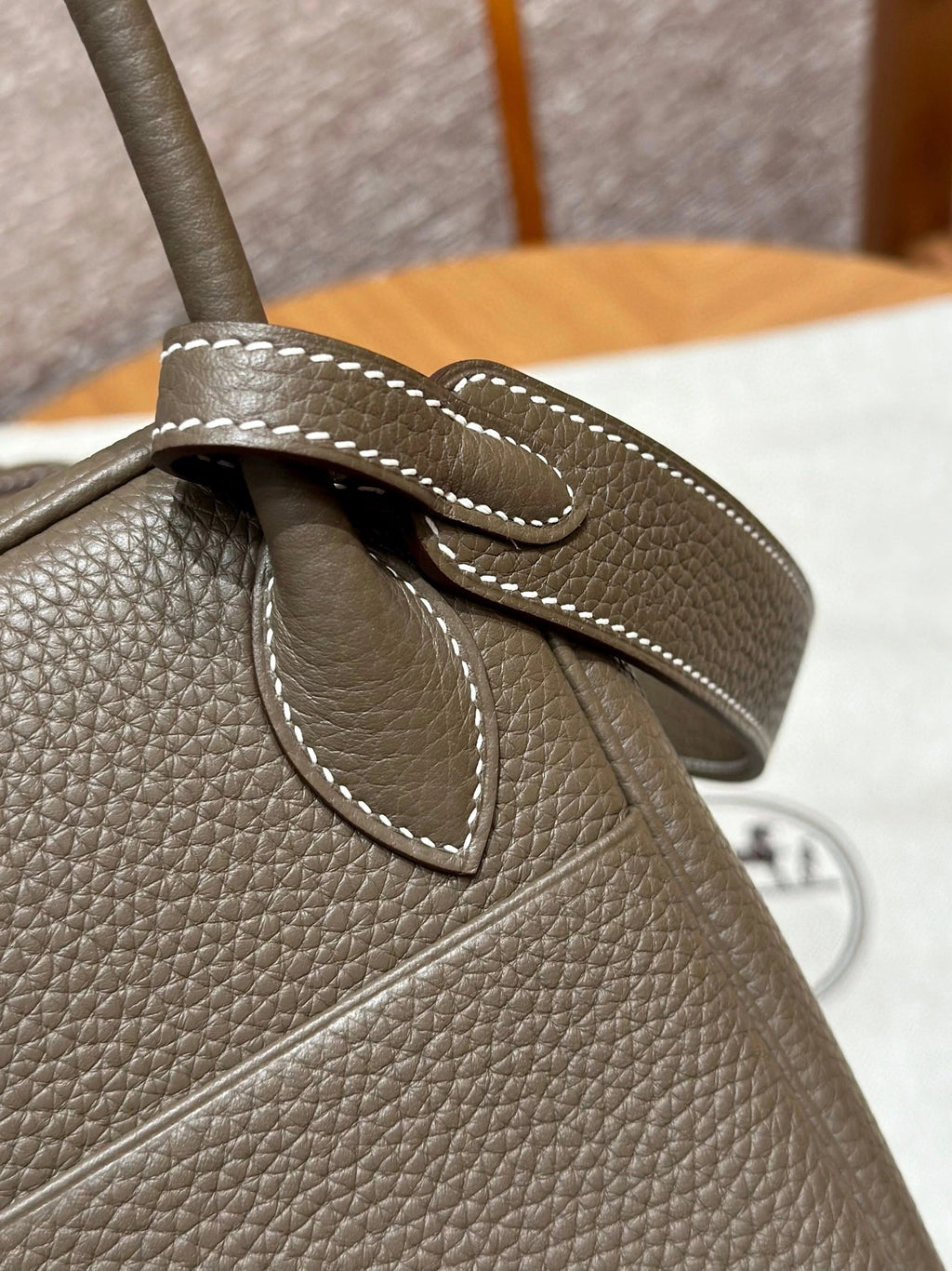 HERMES BAG