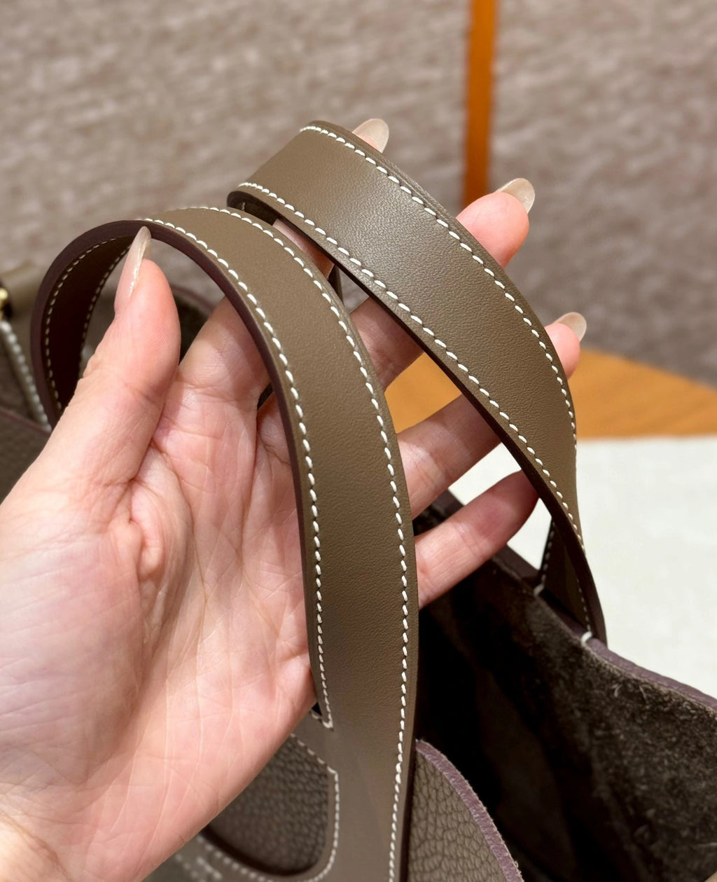 HERMES BAG