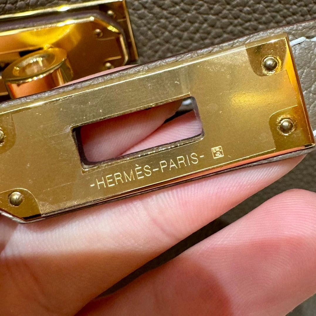 HERMES BAG