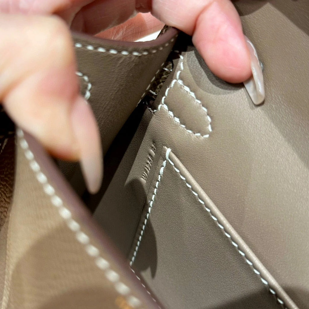 HERMES BAG