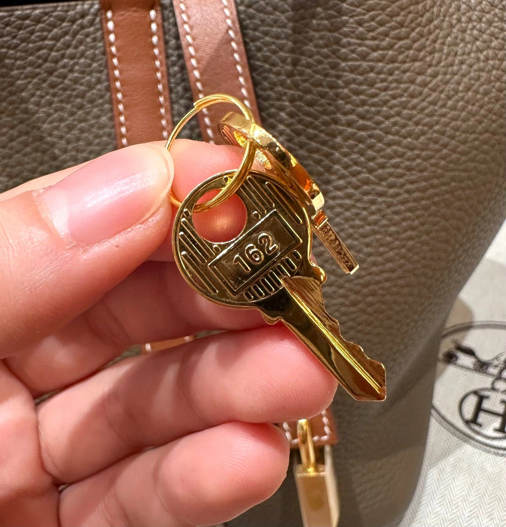HERMES BAG