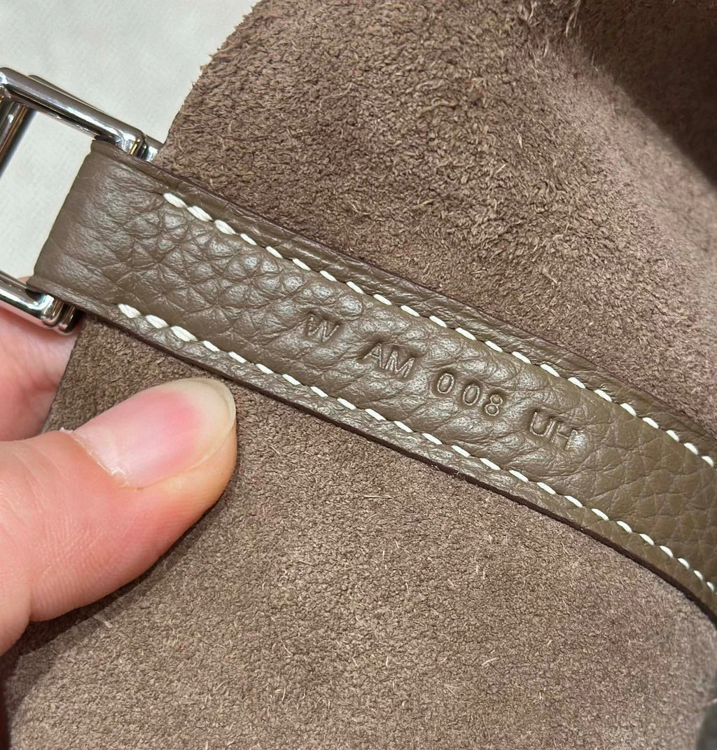HERMES BAG