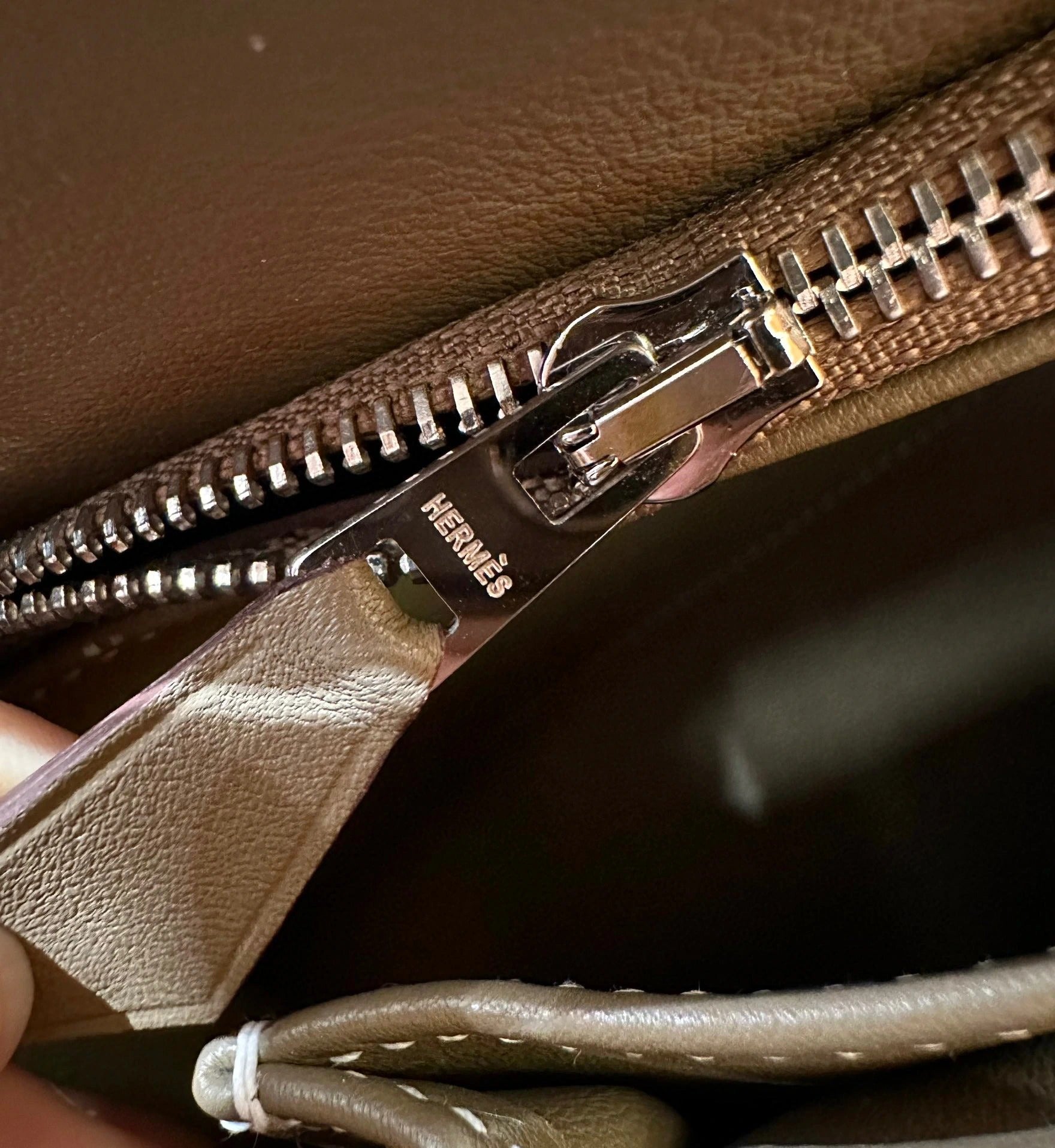 HERMES BAG