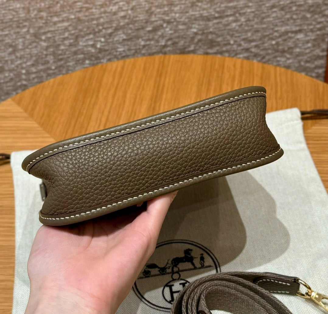 HERMES BAG
