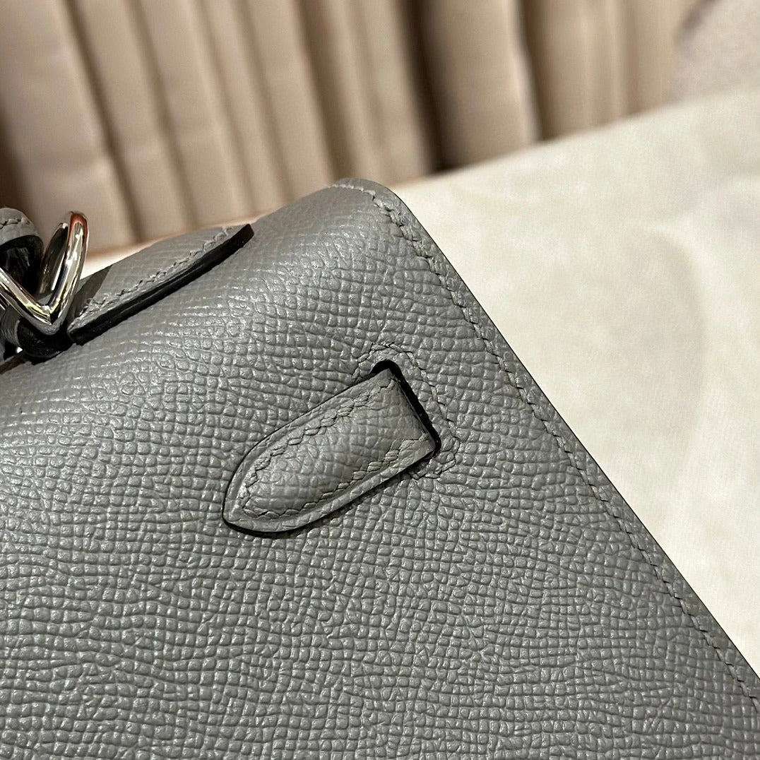 HERMES BAG