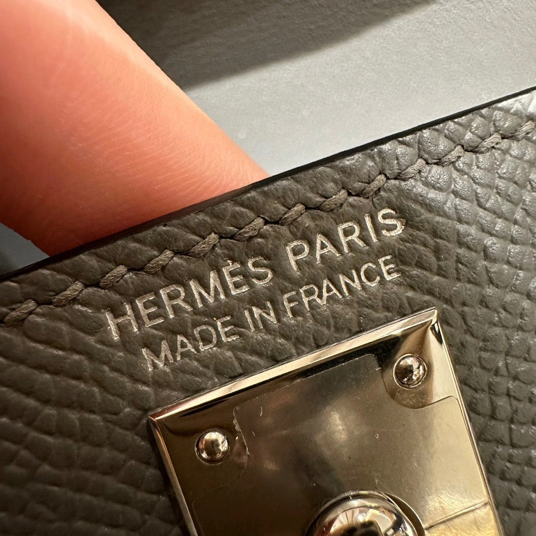 HERMES BAG