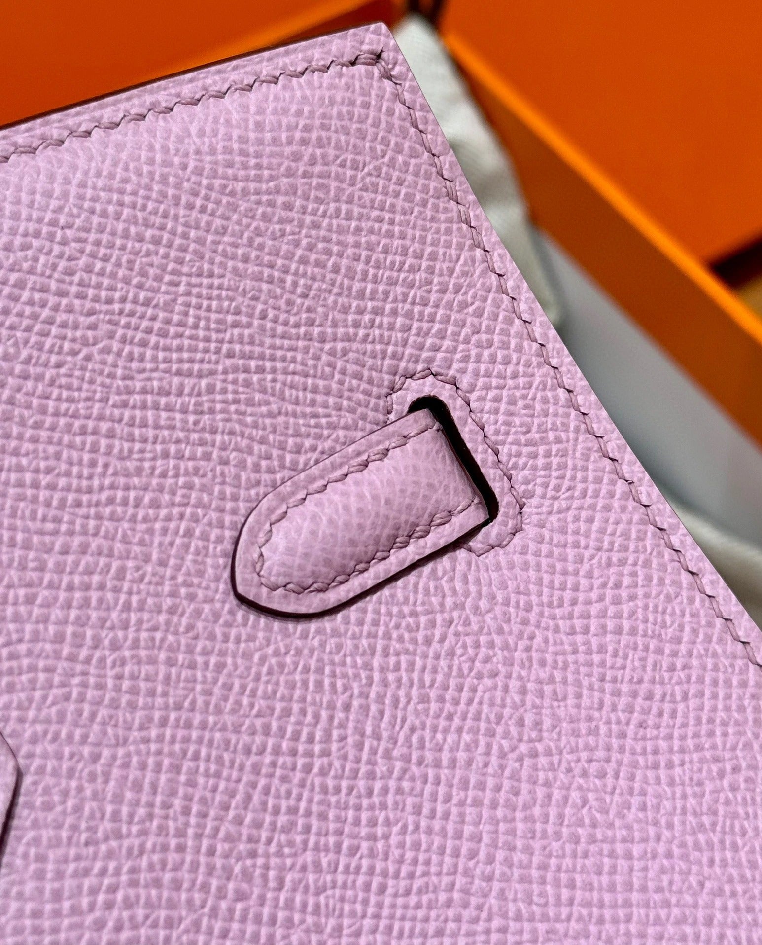 HERMES BAG