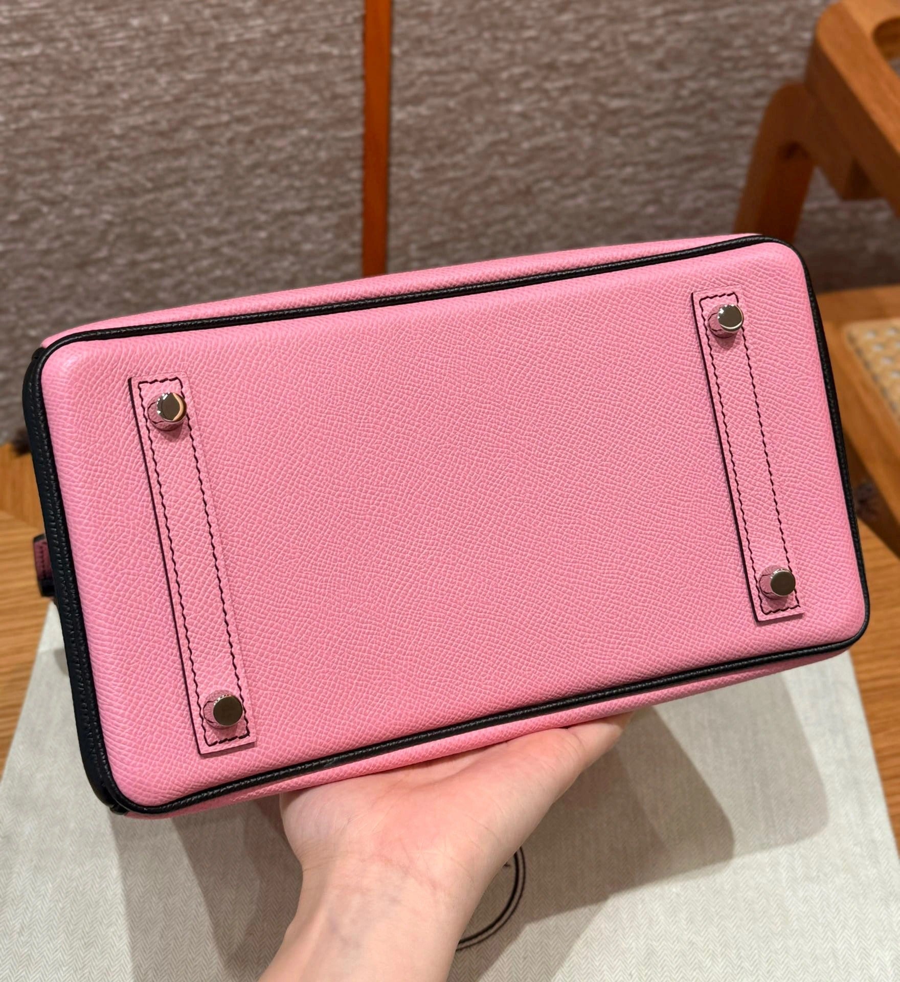 HERMES BAG