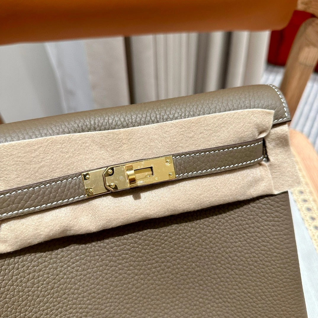 HERMES BAG