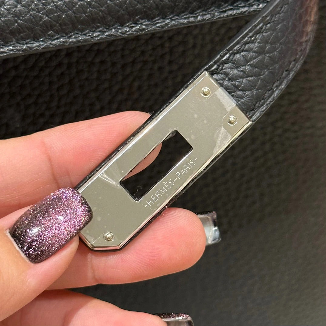 HERMES BAG