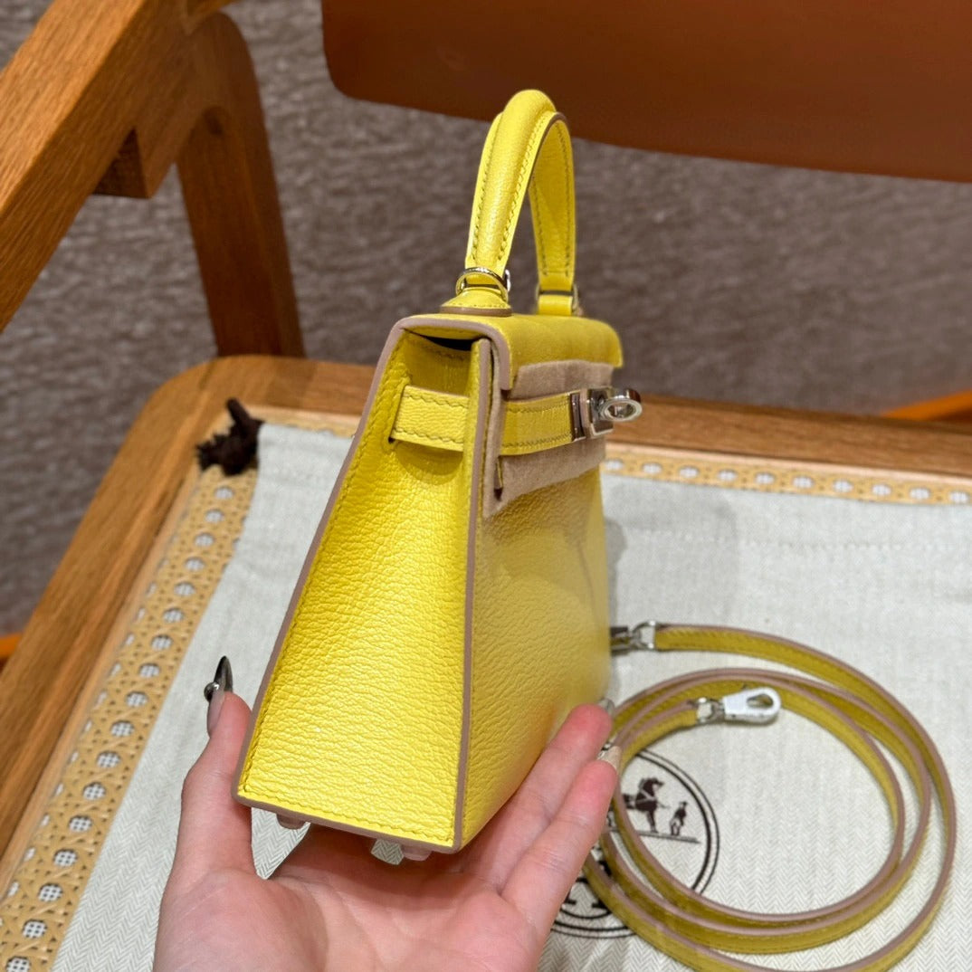 HERMES BAG