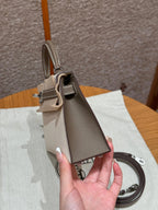 HERMES BAG
