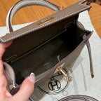 HERMES BAG