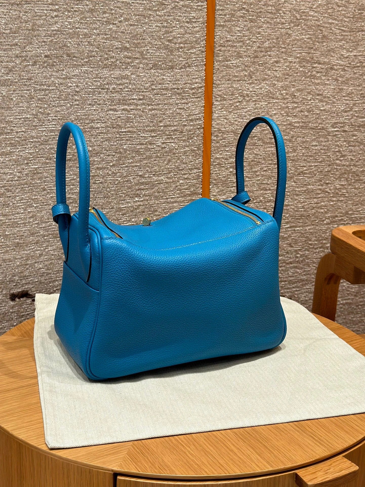 HERMES BAG