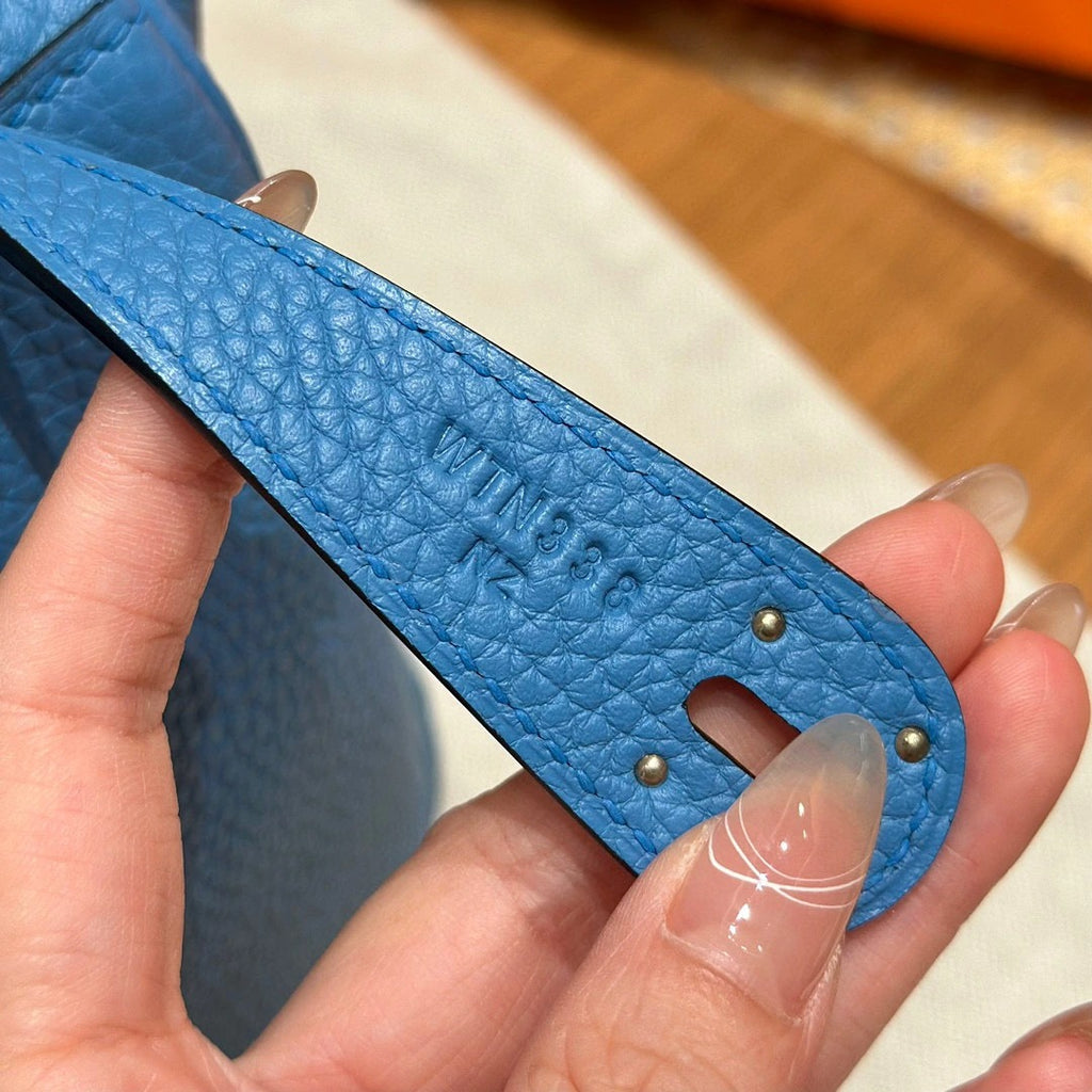 HERMES BAG