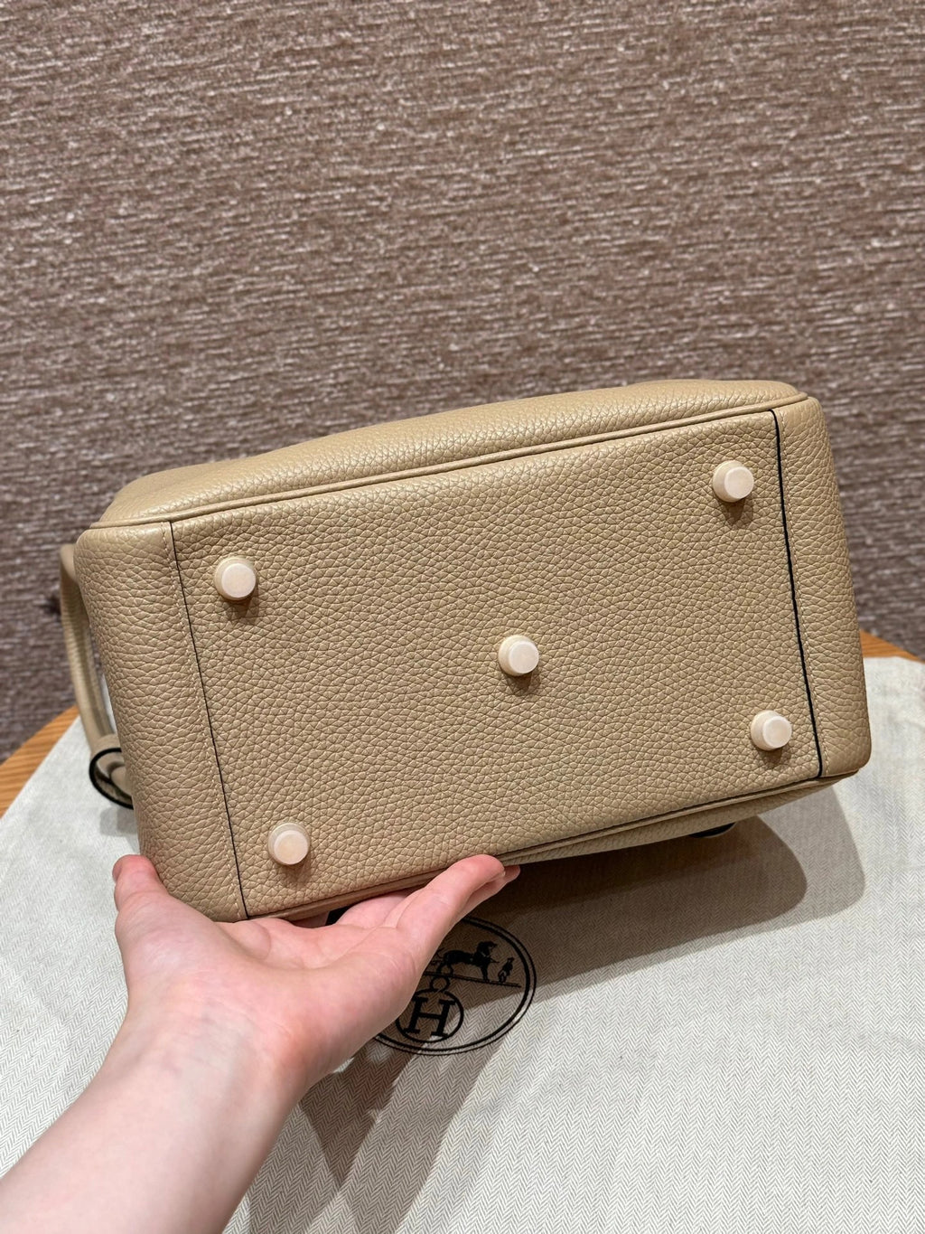 HERMES BAG