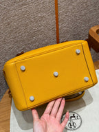 HERMES BAG
