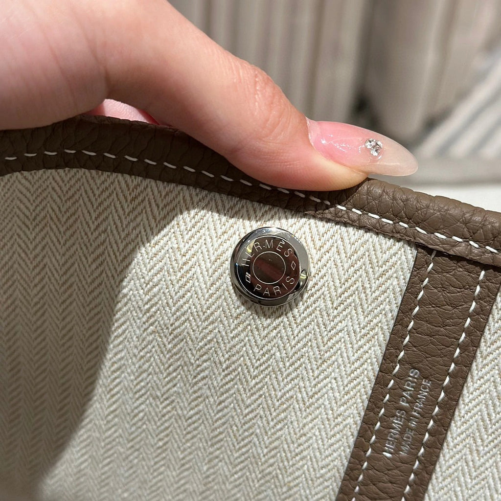 HERMES BAG