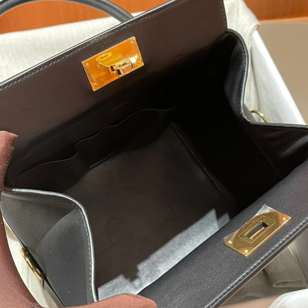HERMES BAG