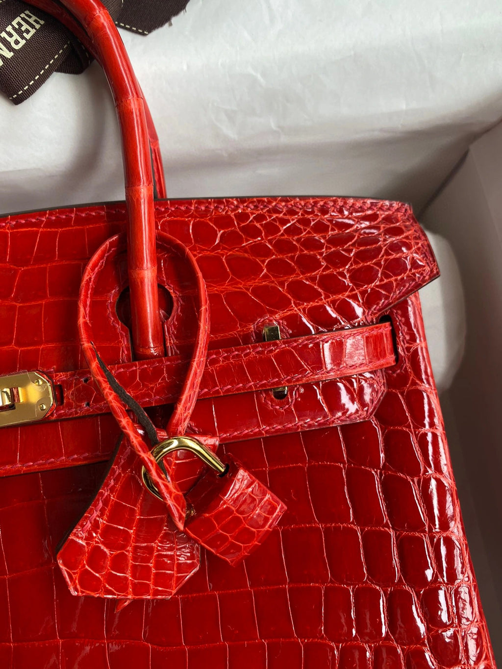 HERMES BAG
