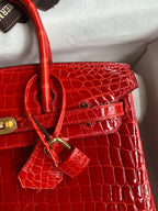 HERMES BAG