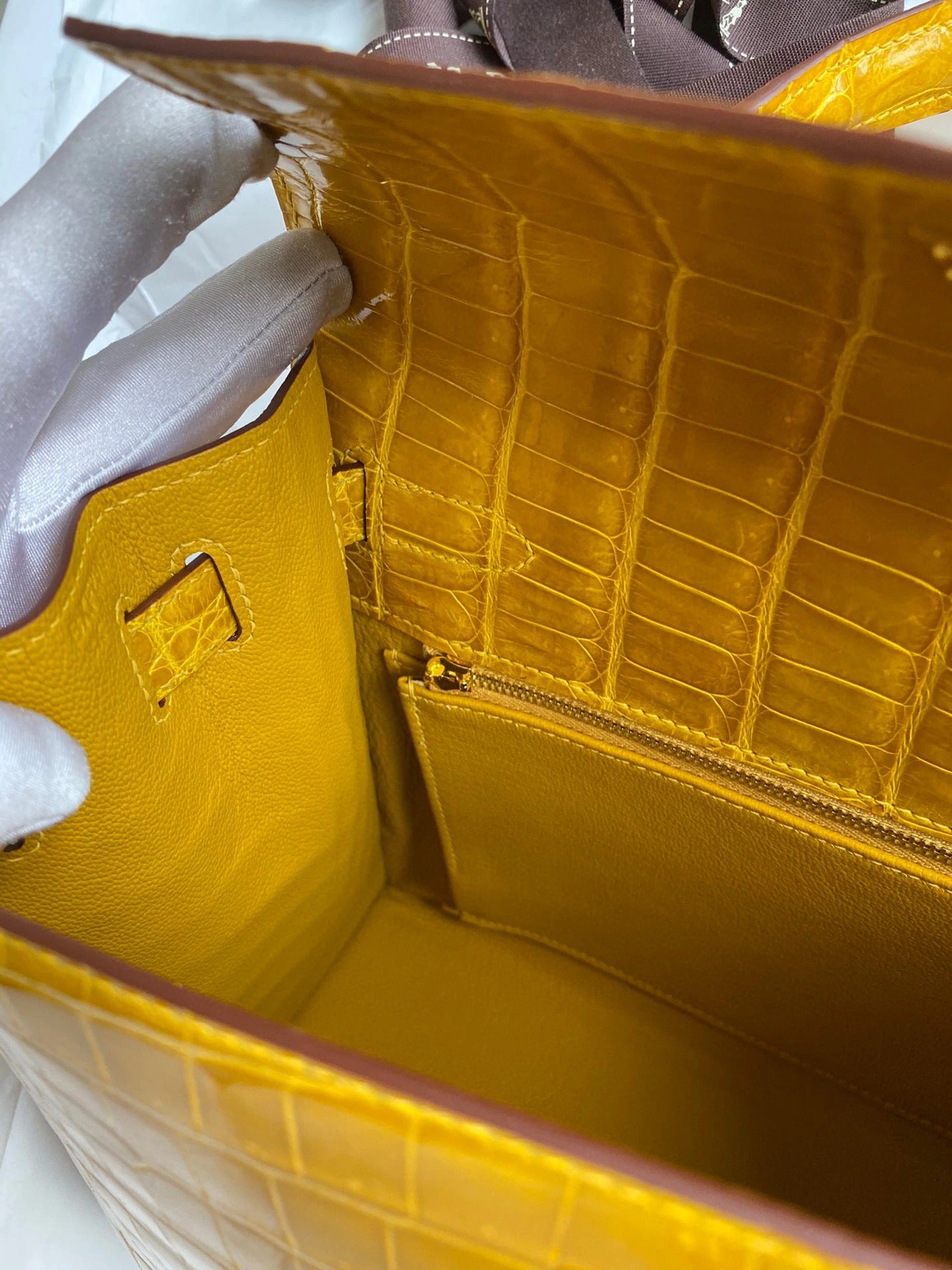 HERMES BAG