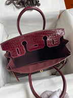 HERMES BAG