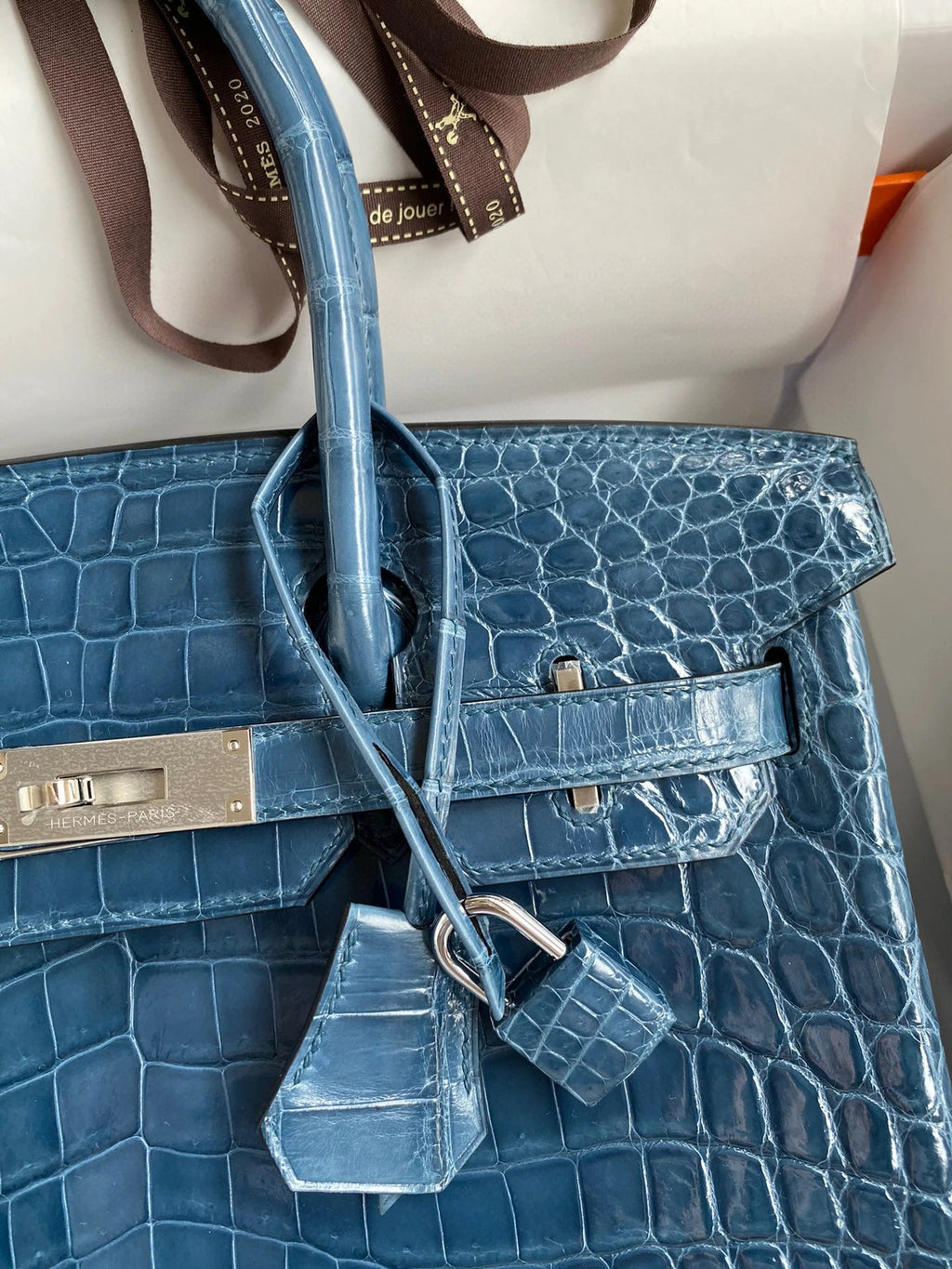 HERMES BAG