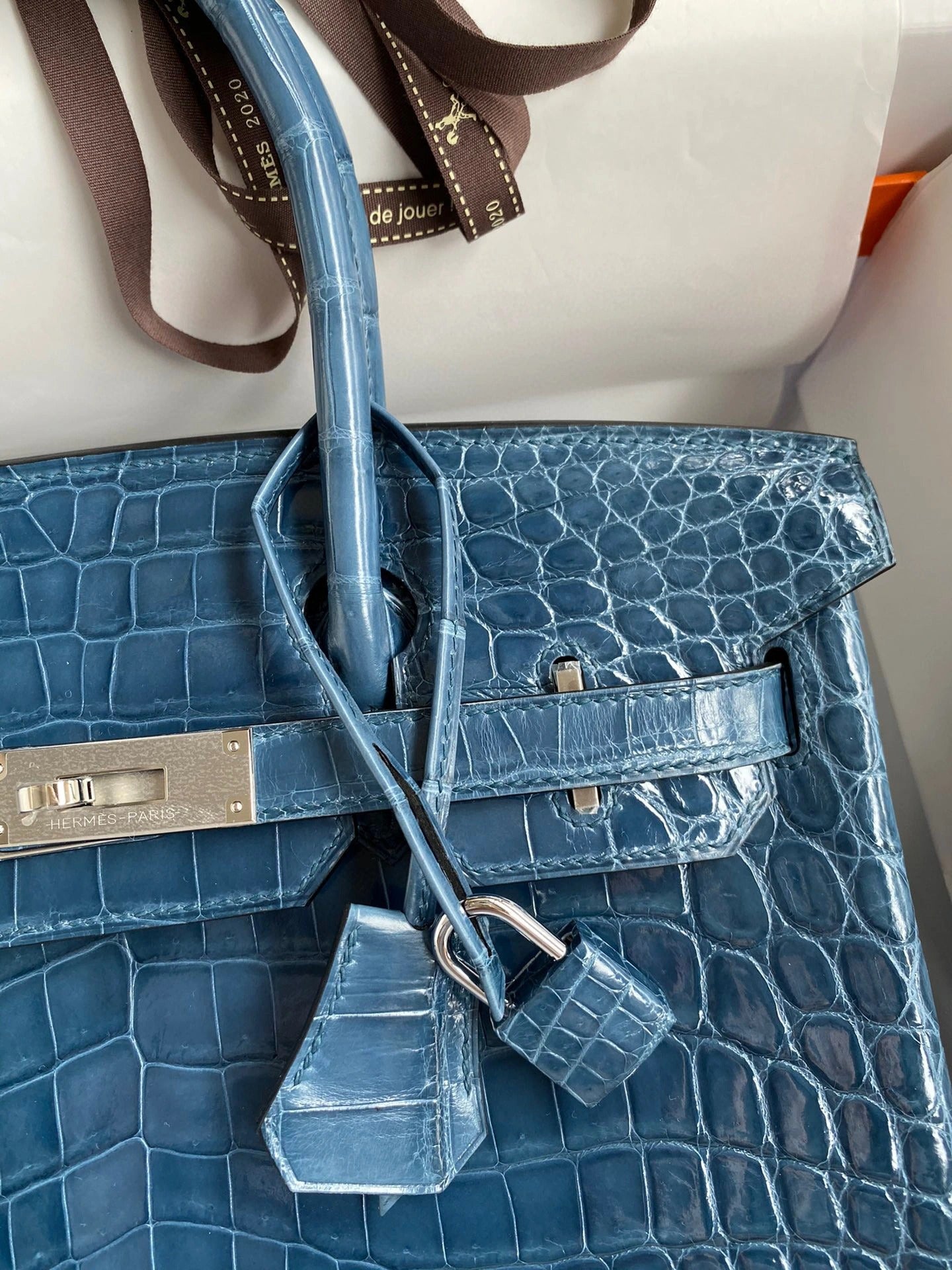 HERMES BAG