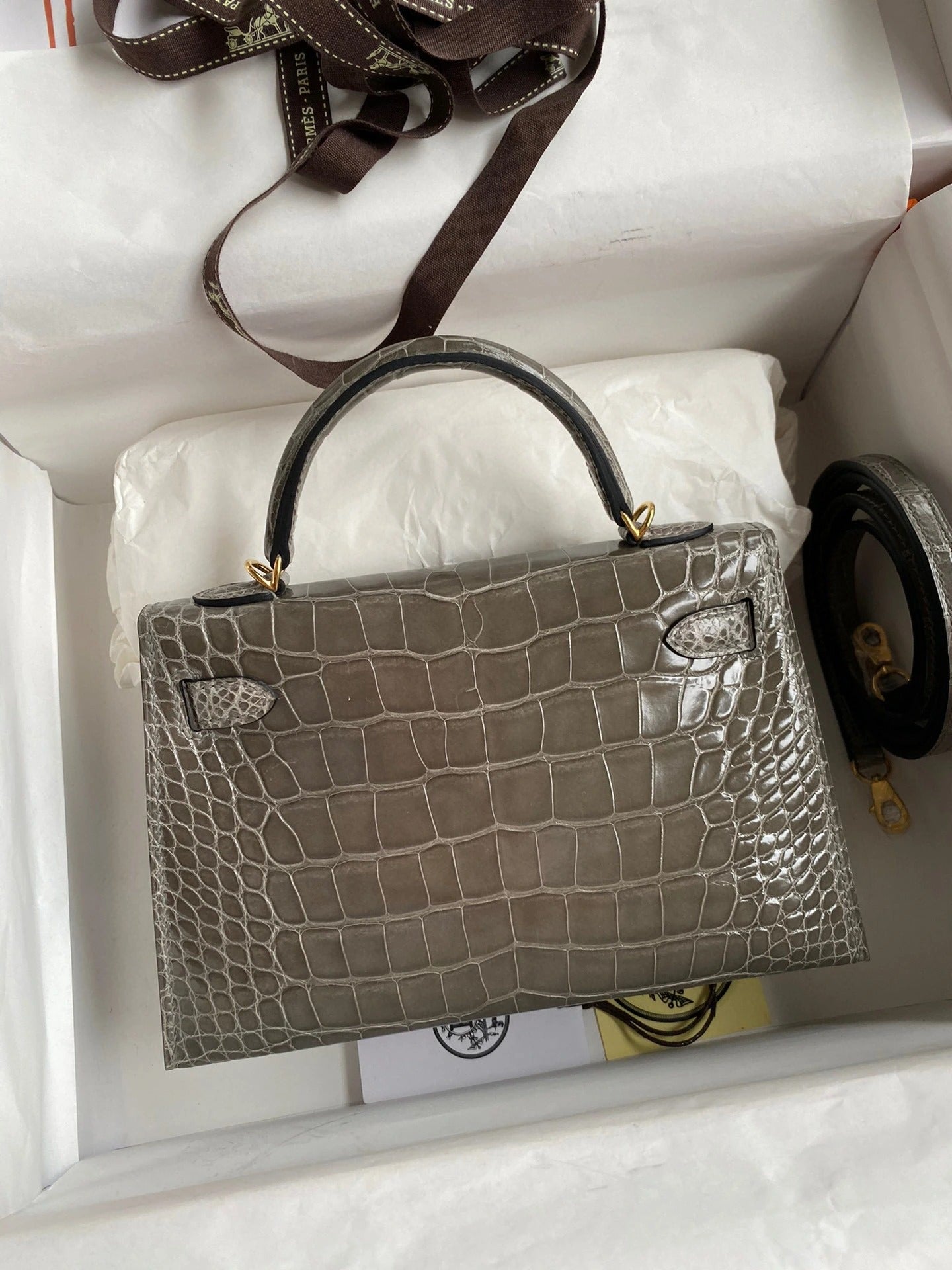 HERMES BAG