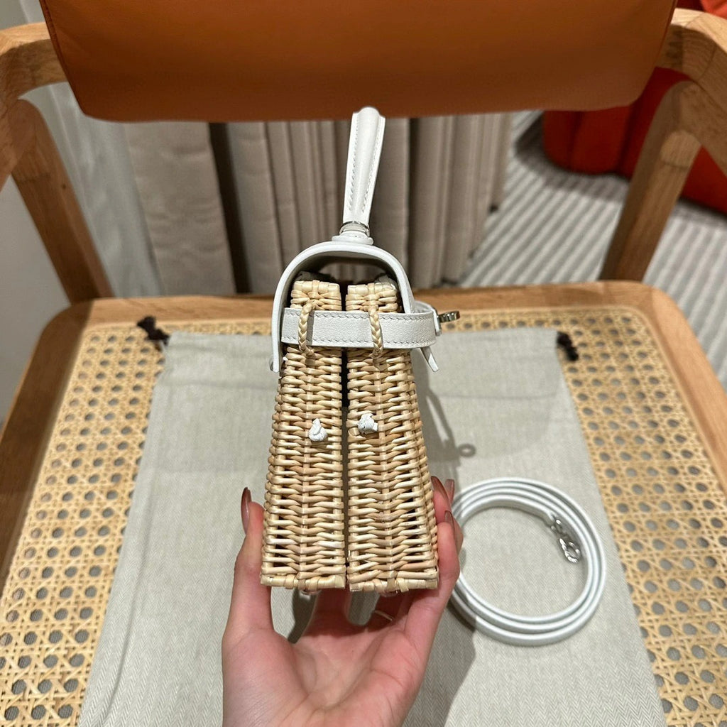 HERMES BAG