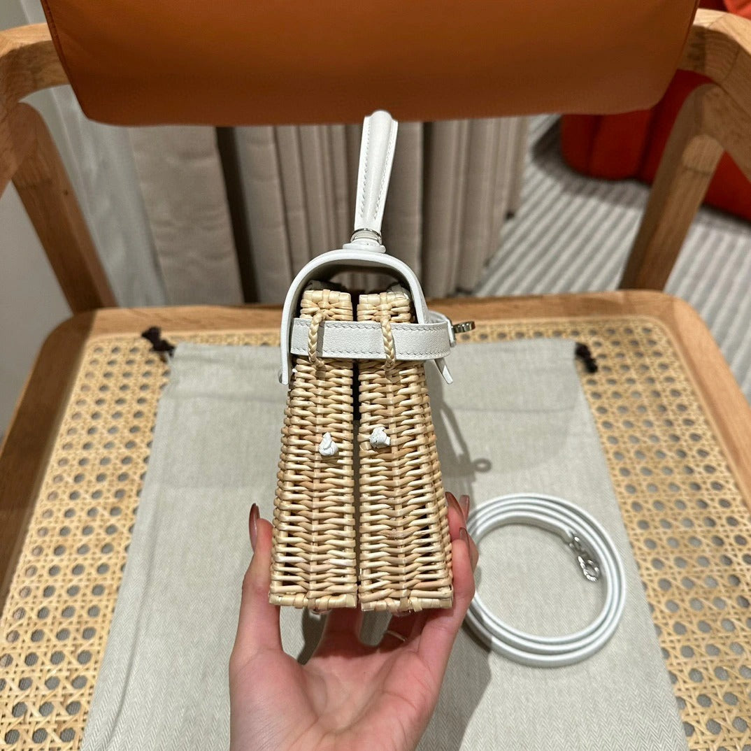 HERMES BAG